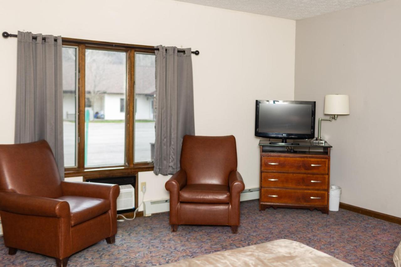 Lodge Mountain View Clifford